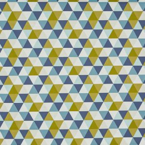 draperii model inspiratie retro swing indigo