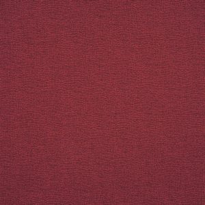 material tapiterie trace cranberry