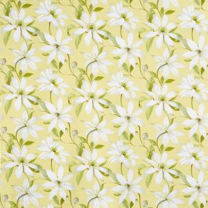 draperii cu model floral olivia primrose