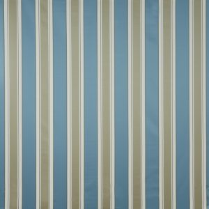 draperii in dungi churchill azure