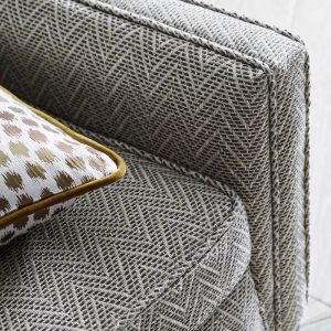 material tapiterie Tamarind Indigo