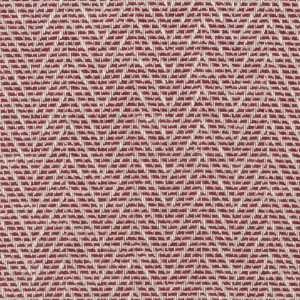 material tapiterie Tamarind Dusky Rose