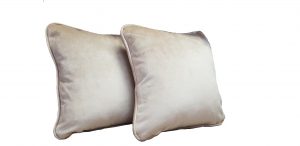 perne decorative din catifea
