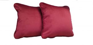 perne decorative din catifea