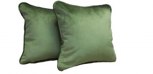 perne decorative din catifea