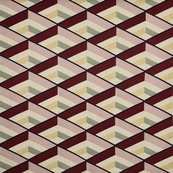 Draperii Angle Marshmallow