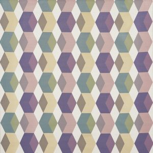 draperii interlock marshmallow