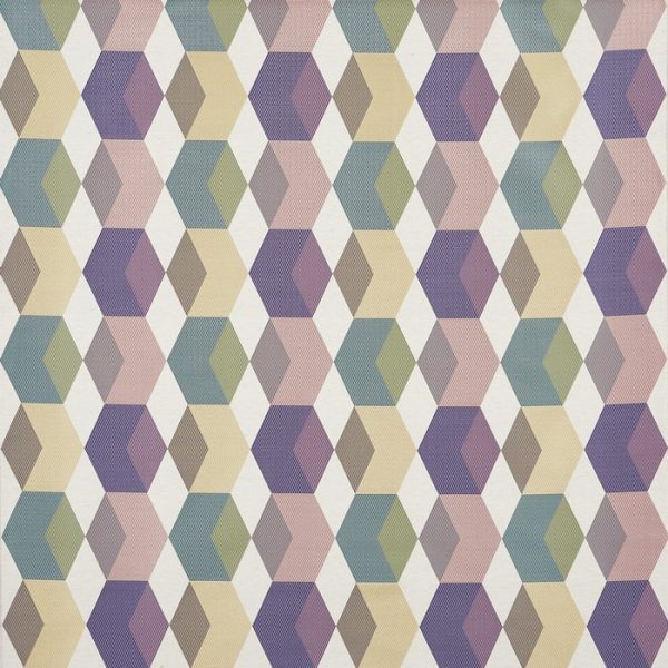 Draperii Interlock Marshmallow