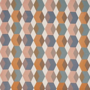 draperii interlock auburn