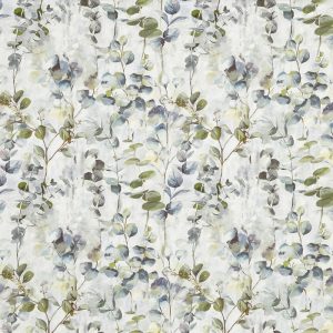 draperii florale aquarelle dragonfly