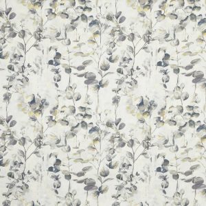 draperii florale aquarelle feather