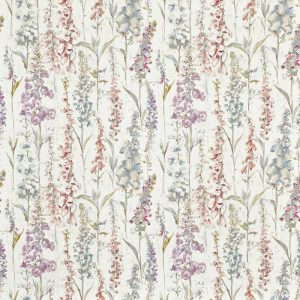 draperii cecelia wild rose