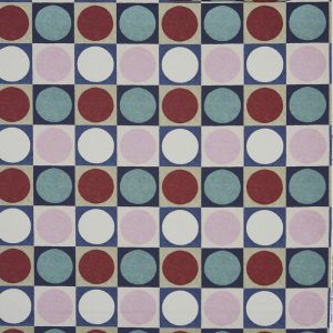 draperii domino marshmallow