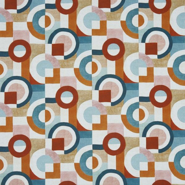 draperii puzzle auburn