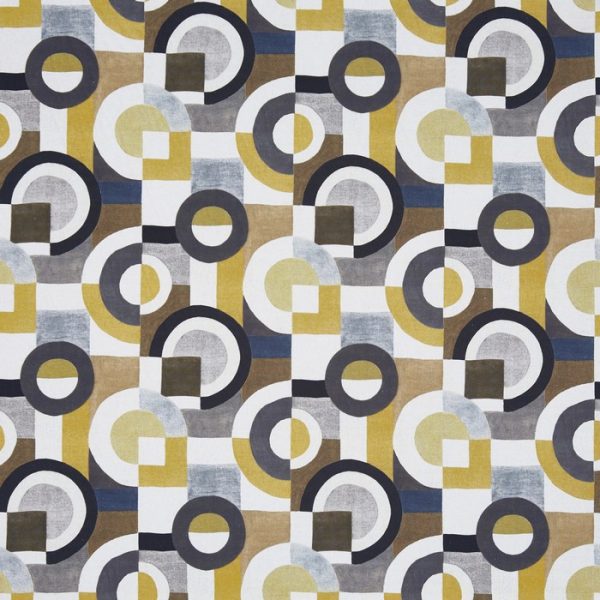 Draperii Puzzle Bumble