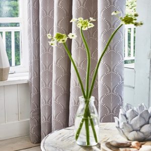 draperii budoir gilded