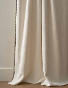 Draperii din in 100%