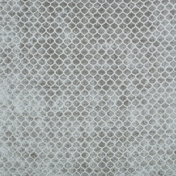 Catifea jacquard Meteor Atmosphere