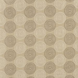 draperii hemisphere camel