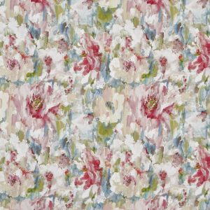 draperi florale camile pastel