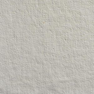 material tapiterie din 100% in Brut de Craie Blanc