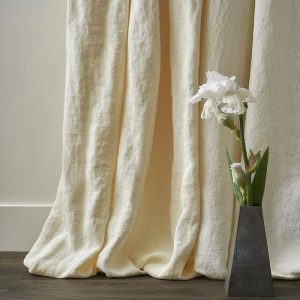 draperii din in