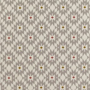 material tapiterie cu motive geometrice piccadilly-grey