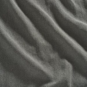 draperii din in Brut de Craie Granit