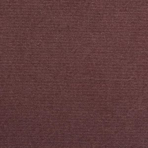 material tapiterie 100% bumbac Toile Prune