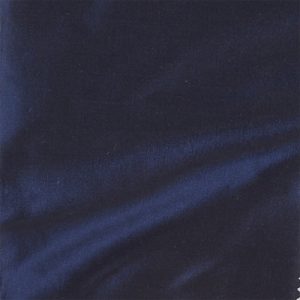 draperii din tafta de matase naturala Imperial Silk Marine