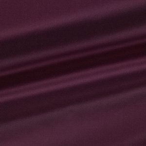 draperii din tafta de matase naturala Imperial Silk Merlot