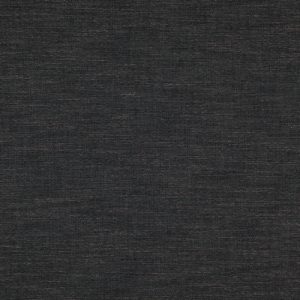 material tapiterie Azores Charcoal ( FiberGuard )