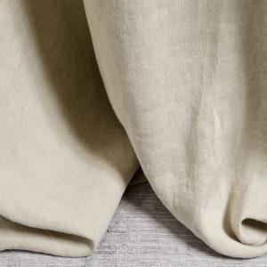 draperii din in