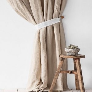 draperii din in