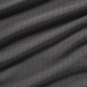 draperii igniduge cu proprietati acustice Hghbury Charcoal