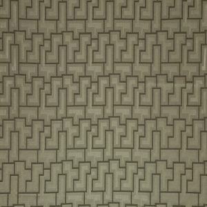 Draperii model geometric Corner 01