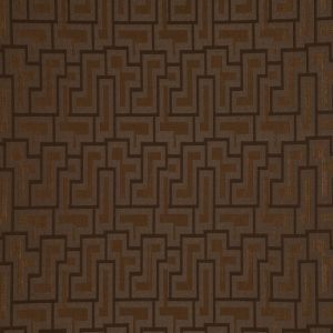 Draperii model geometric Corner 04