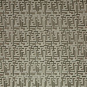 Draperii model geometric Corner 05