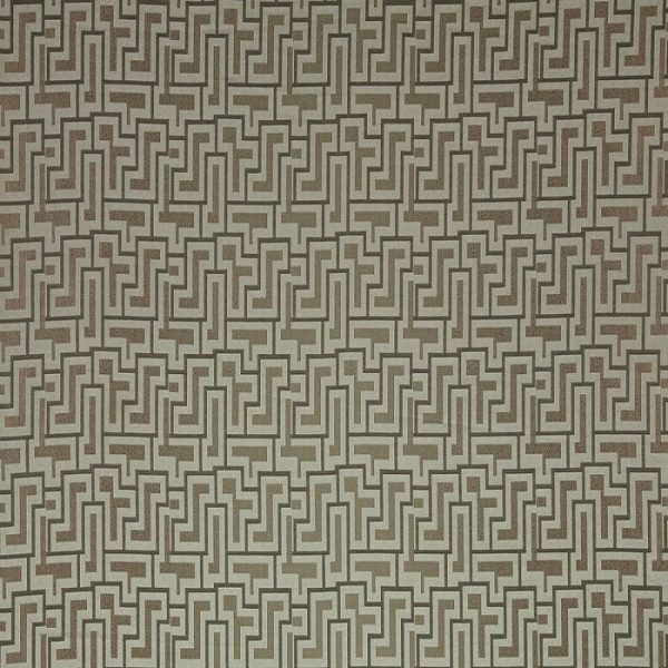 Draperii model geometric Corner 05