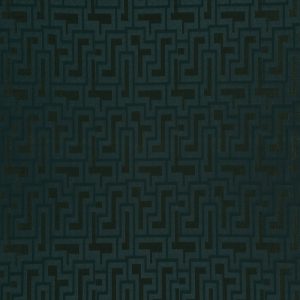 Draperii model geometric Corner 06