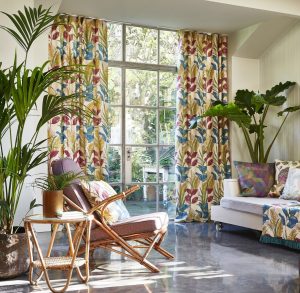 draperii sumba amethist