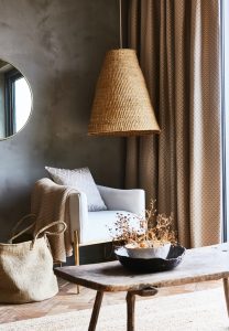 draperii moderne
