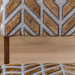 Catifea jacquard Lorenzo 57