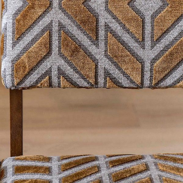 Catifea jacquard Lorenzo 57