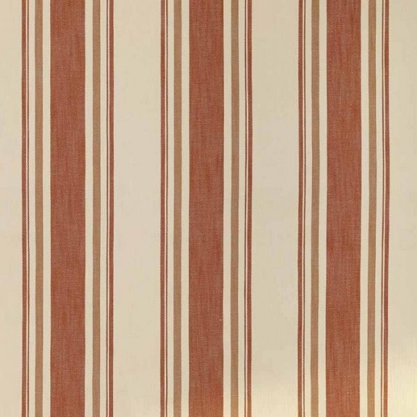 Material textil cu dungi Cala Figuera 01