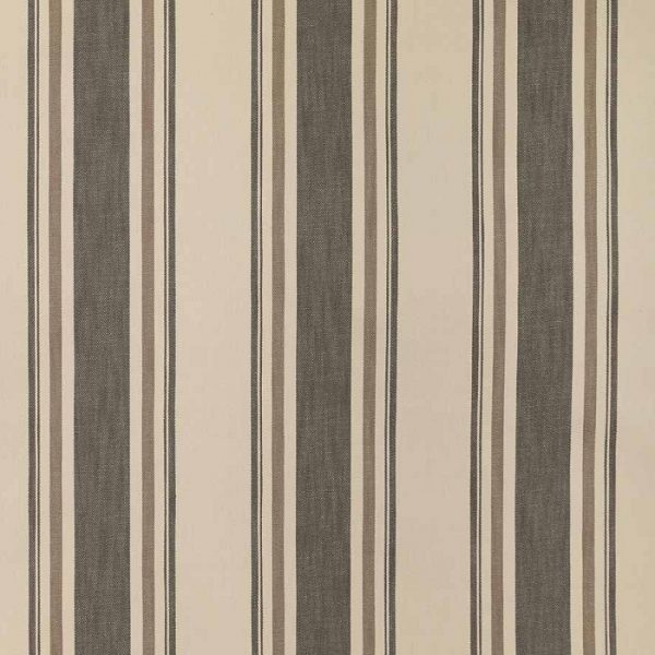 Material textil cu dungi Cala Figuera 03