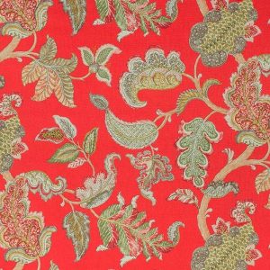 material pentru tapiterie cu imprimeu floral