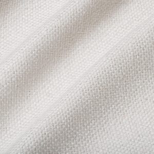Draperii din matase naturala Kashmiri White