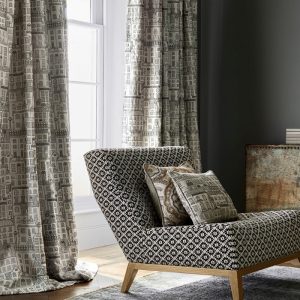 Draperii ultramoderne Berkley Square Natural
