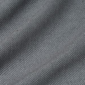 draperii din matase naturala Kashmiri Forge Grey